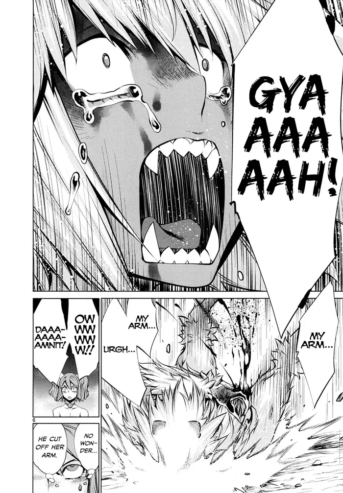 Killing Bites Chapter 27 image 06_optimized